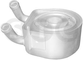 STC T406385 - INTERCAMBIADOR CALOR FORD MOND