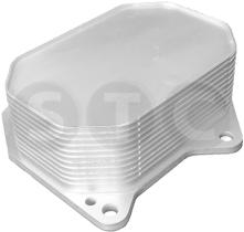 STC T406391 - INTERCAMBIADOR CALOR FORD TRAN