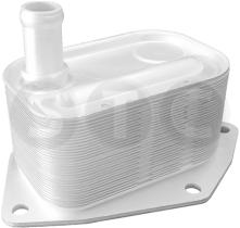 STC T406394 - INTERCAMBIADOR CALOR KIA PRO C