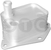 STC T406396 - INTERCAMBIADOR CALOR KIA PRO C