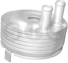 STC T406398 - INTERCAMBIADOR CALOR NISSAN AL