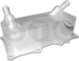 STC T406403 - INTERCAMBIADOR CALOR PORSCHE C