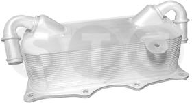 STC T406404 - INTERCAMBIADOR CALOR PORSCHE C