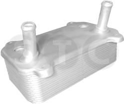STC T406405 - INTERCAMBIADOR CALOR PORSCHE C