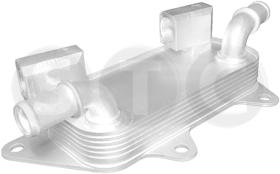 STC T406410 - INTERCAMBIADOR CALOR LANDROVER
