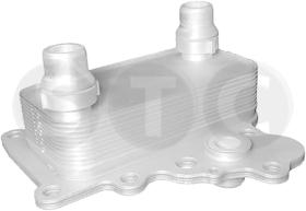 STC T406411 - INTERCAMBIADOR CALOR PORSCHE B