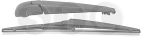 STC T468004 - LIMPIAPARABRISAS TRASERO TOYOT