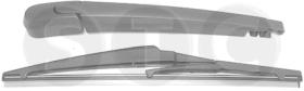 STC T468005 - LIMPIAPARABRISAS TRASERO TOYOT