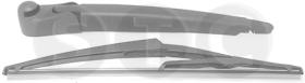 STC T468007 - LIMPIAPARABRISAS TRASERO HONDA