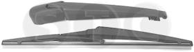 STC T468010 - LIMPIAPARABRISAS TRASERO SUZUK