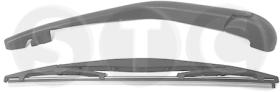 STC T468012 - LIMPIAPARABRISAS TRASERO NISSA