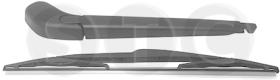 STC T468017 - LIMPIAPARABRISAS TRASERO FORD