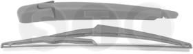 STC T468031 - LIMPIAPARABRISAS TRASERO PEUGEOT 1007 2005 305MM