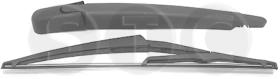 STC T468040 - LIMPIAPARABRISAS TRASERO FIAT