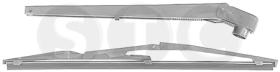 STC T468042 - LIMPIAPARABRISAS TRASERO FIAT