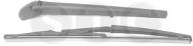 STC T468044 - LIMPIAPARABRISAS TRASERO FIAT