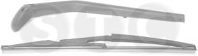 STC T468045 - LIMPIAPARABRISAS TRASERO FIAT