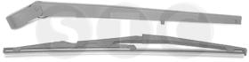 STC T468046 - LIMPIAPARABRISAS TRASERO FIAT