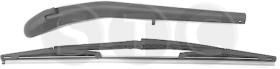 STC T468047 - LIMPIAPARABRISAS TRASERO FIAT PUNTO 5P' 99(188) 19