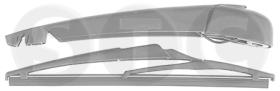 STC T468113 - LIMPIAPARABRISAS TRASERO RENAU