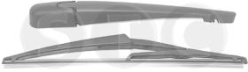 STC T468116 - LIMPIAPARABRISAS TRASERO RENAU