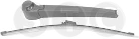 STC T468133 - LIMPIAPARABRISAS TRASERO SKODA ROOMSTER 2007 330MM