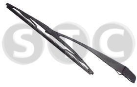 STC T468141 - LIMPIAPARABRISAS TRASERO CITROEN SAXO 1999 350MM