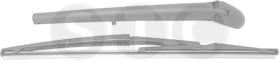 STC T468151 - LIMPIAPARABRISAS TRASERO FIAT