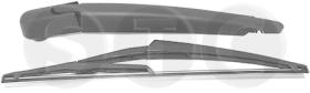 STC T468155 - LIMPIAPARABRISAS TRASERO ALFA