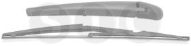 STC T468156 - LIMPIAPARABRISAS TRASERO ALFA