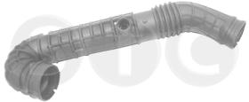 STC T406534 - TUB AIRE PALIO 1.6-16V '98-'05
