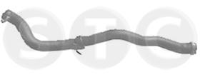 STC T406822 - TUBO TURBO LOGAN 1.5D