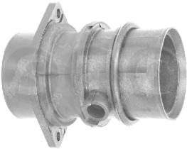 STC T406866 - TUBO FILTRO AIRE CLIO-II KANGO