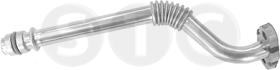 STC T403230 - TUBO AGUA AUDI A3 (8L1) GOLF-I