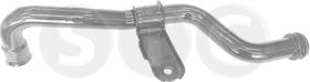STC T403231 - TUBO AGUA AUDI A4/A6 1,8T '95-