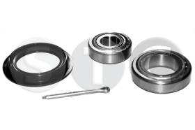 STC T474002 - RODAMIENTO AUDI 50 (86) 1974-1