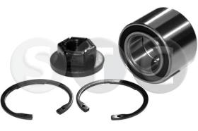 STC T474009 - RODAMIENTO FORD FOCUS (DAW, DB