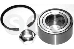 STC T474011 - RODAMIENTO PEUGEOT 205 I (741A