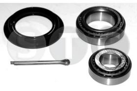 STC T474013 - RODAMIENTO OPEL CORSA A TR (91