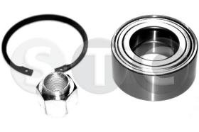 STC T474016 - RODAMIENTO PEUGEOT 306 2 VOLUM
