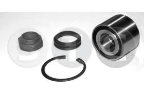 STC T474017 - RODAMIENTO PEUGEOT 205 I (741A