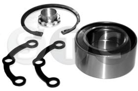 STC T474039 - RODAMIENTO MERCEDES-BENZ 190 (