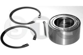 STC T474044 - RODAMIENTO OPEL KADETT D (31_-