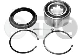 STC T474058 - RODAMIENTO NISSAN SUNNY III (N