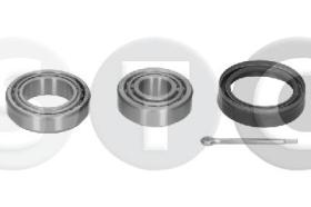 STC T474060 - RODAMIENTO AUDI CABRIOLET (8G7