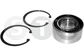 STC T474061 - RODAMIENTO AUDI 100 (44, 44Q,