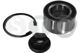 STC T474079 - RODAMIENTO FORD FOCUS (DAW, DB