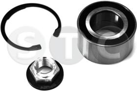 STC T474088 - RODAMIENTO FORD TOURNEO CONNEC