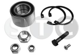 STC T474119 - RODAMIENTO VW POLO (6N1) 1994-