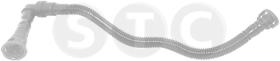 STC T435009 - TUBO VAPORES MOTOR BMW 3' E46
